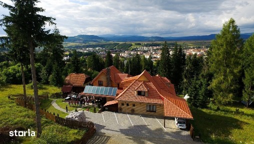 Toplita, Harghita