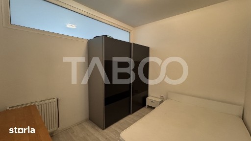 Apartament 3 camere de inchiriat mobilat utilat Mihai Viteazul Sibiu