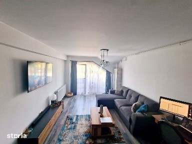 Apartament 2 camere de închiriat - Calea Cisnădiei