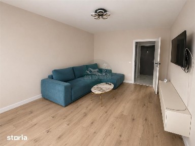 Apartament 2 camere decomandat balcon zona Rahovei