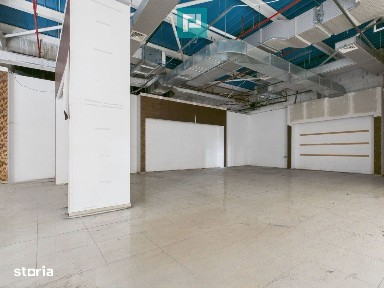 Spațiu comercial 250-800mp Centrul Comercial Agora