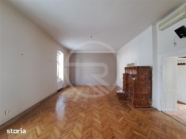 Spatiu comercial, 130 mp utili, situat in zona Centrala!
