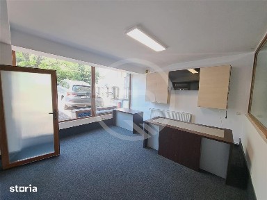 Spatiu pentru birouri, 100 mp utili, situat in cartierul Zorilor!