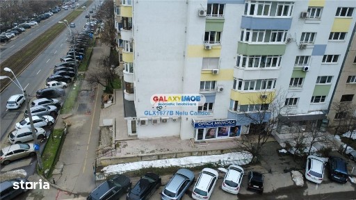 INCHIRIERE SPATIU BIROURI CALEA 13 SEPTEMBRIE 85 MP