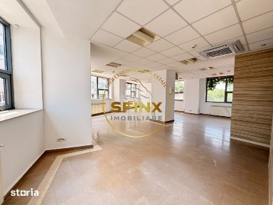 Spatiu comercial | Piata Romana - Eminescu