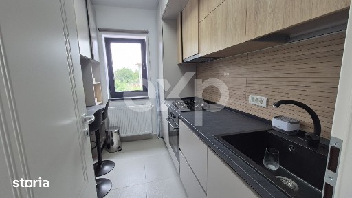 Apartament 2 camere in Trivale | Bloc Nou | mobilat si utilat