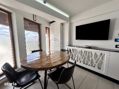 Apartament 3 camere | George Enescu | Bloc Nou | 3c-4419