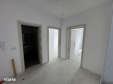 Apartament 3 camere, Giroc, decomandat, parcare inclusa