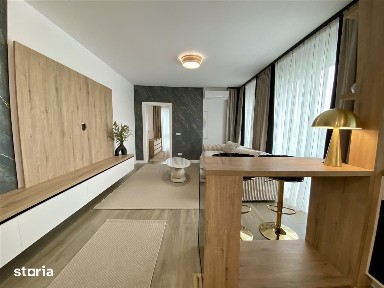 ARADULUI - 2 CAMERE - ETAJ 1 - LIFT - PARCARE INCLUSA