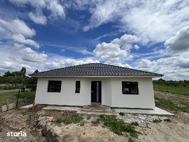 Casa noua in Viile Satu Mare | Teren 938 mp | Toate utilitatile