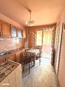 MT254 Apartament 3 camere decomandat, Martirilor-bloc cu lift