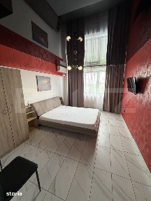 Apartament 1 camera 24mp, zona Țiglina 1