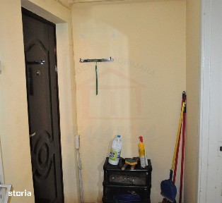 Apartament luminos, 2 camere semidecomandate, parter - Parfumul Teilor