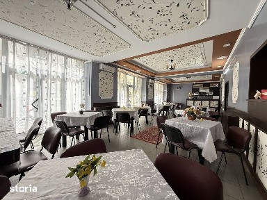 De vanzare Spatiu Central Satu Mare/Birouri/Restaurant/Magazin/Notar