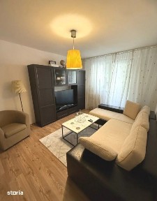 2 camere | Gara de Nord | Renovat