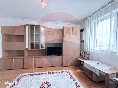 Garconiera de inchiriat-zona Lazaret