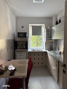 Apartament 2 camere str Viilor-zona UMF-Zorilor-cu parcare inclusa