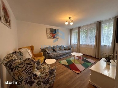 Universitate | 2 Camere | Balcon | Renovat | Prox. Metrou |