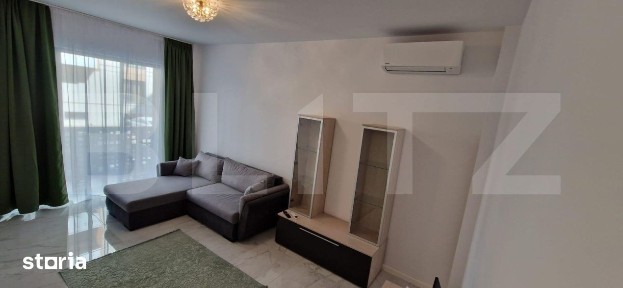 Apartament 2 camere, 50 mp + balcon, zona Giroc