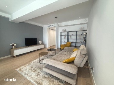 Apartament premium cu 3 camere de inchiriat | The Corner Floreasca |
