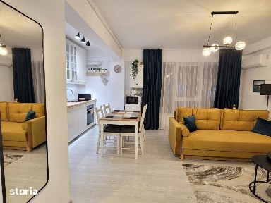 APARTAMENT 2 CAMERE | OTOPENI | PARCARE | CENTRALA | METROU |