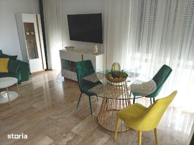 Apartament cu 3 cam. de inchiriat zona Ceyrat, Oradea, Gaminvest,A2774