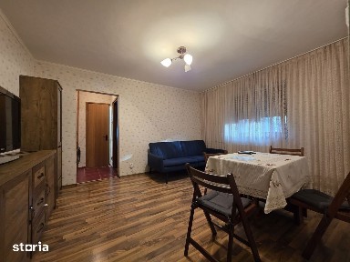 Apartament cu 3 camere de inchiriat in zona Giurgiului