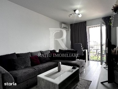 Apartament cu 2 camere | Prima Onestilor | Oradea