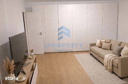 Plaza Residence | 3 Camere | Centrala | Balcon | Prox. Metrou |
