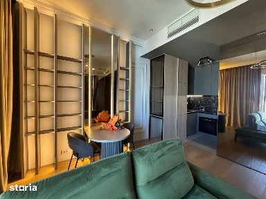 Apartament cu 2 camere // ONE Verdi Park