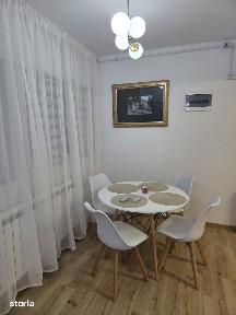 Apartament 2 camere Iazul Morilor