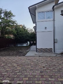 Apartament 2 camere in vila