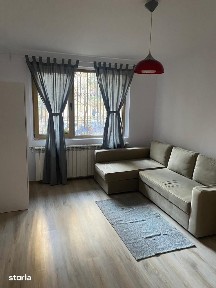 GARSONIERA - TINERETULUI, PET-FRIENDLY, METROU 6 MINUTE, BOILER