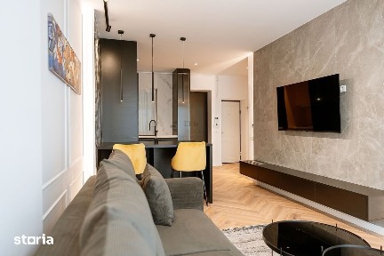Apartament nou mobilat si utilat central in Oradea