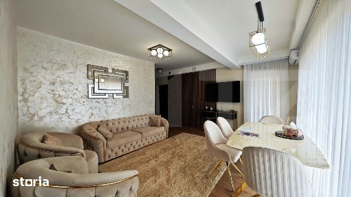 Apartament 3 Camere | Muntele Gaina | Bloc Nou | Lift | Etaj 2