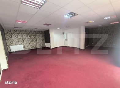 Spatiu comercial - 70 mp