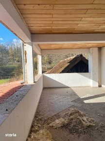 Casa de vanzare in Costesti, Jud. Valcea
