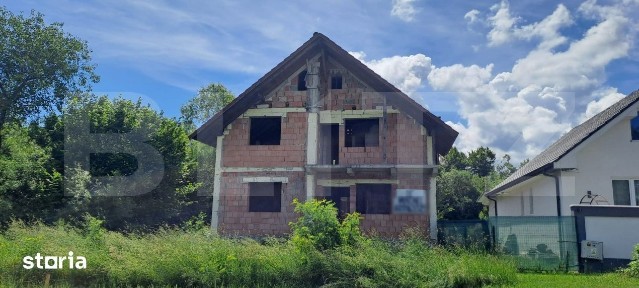 Vila din caramida in Victoria - finiseaza-o dupa visul tau