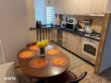 Apartament 4 camere la cheie + GARAJ, zona Spital TBC