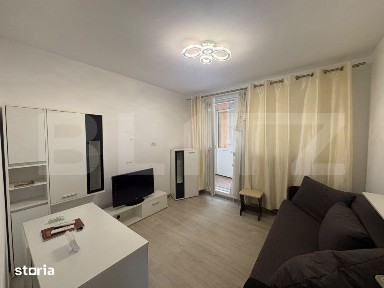 Apartament 2 camere, parter, central, izolat exterior