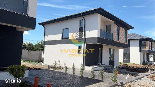 Vila p+1+pod / 4 camere / 329 mp teren / Berceni