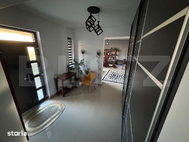 Casa, 113 mp, 321 mp teren, zona Poligonului