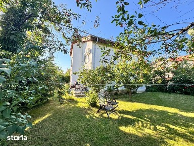 Vila individuala cu 5 camere | Gradina Generoasa 430mp | CLASS PIPERA