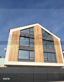 Duplex cu 4 camere, 180 mp+ 120 mp teren, garaj, zona Garii