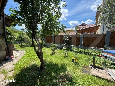 Casa individuala Intre Lacuri, 321mp teren