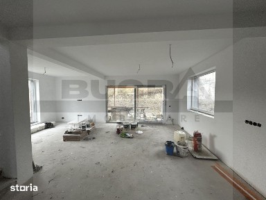 Casa individuala cu 5 camere, 136 mp+700 mp teren, Zona Chinteni