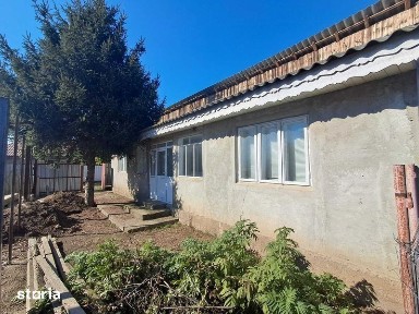 Casa de vanzare in Adjudu Vechi, Jud. Vrancea