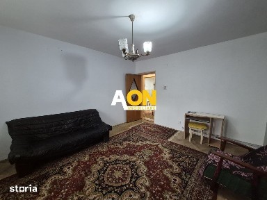 Apartament 2 Camere, Decomandat, 48,58 mp, Zona Cetate