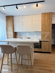 Apartament 2 camere, bloc nou, parter inalt, White Residence, Parcare