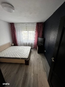 Apartament 3 camere, parcare, aer condiționat, pet friendly - Gemenii